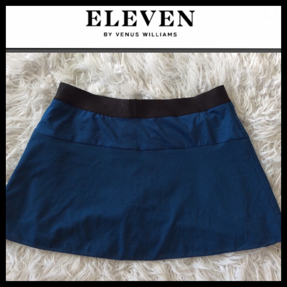 NWOT Eleven by Venus Williams Performance Skort